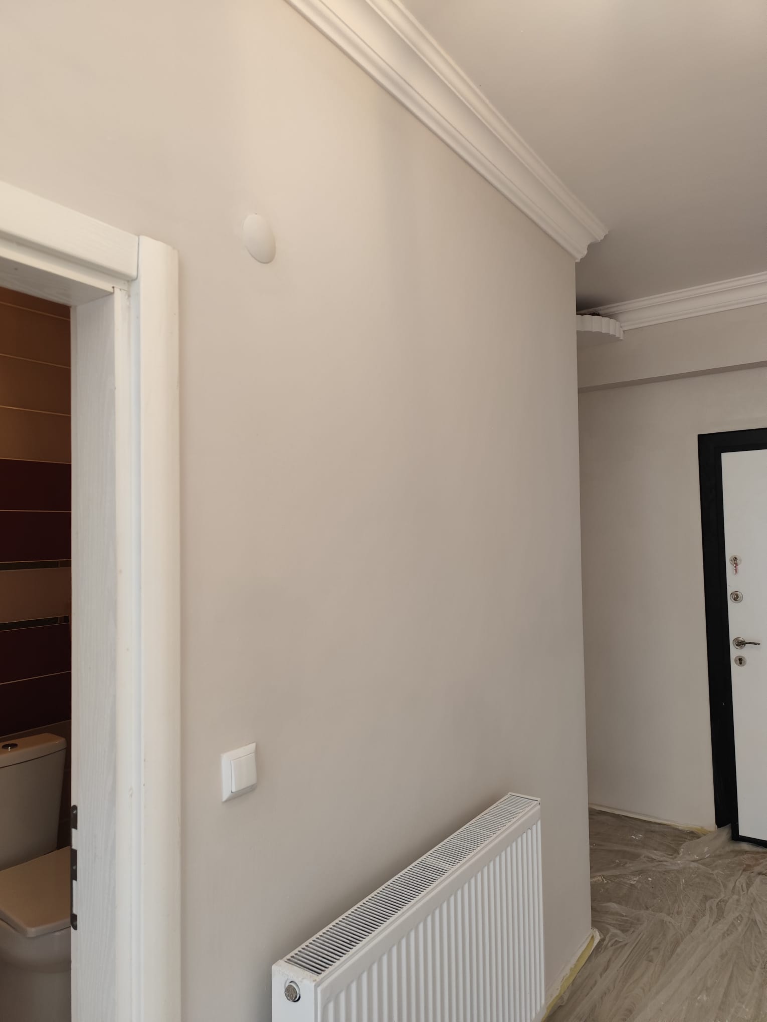 Karakaş Boya Badana Tamir ve Tadilat